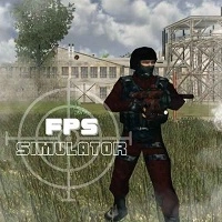 fps_simulator เกม