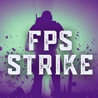 fps_strike Mängud