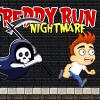 freddy_run_1 Խաղեր