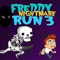 freddy_run_3 Jogos