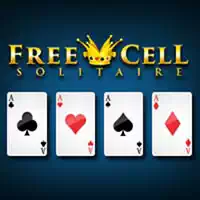 freecell Ойындар