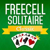 freecell_solitaire_classic ເກມ