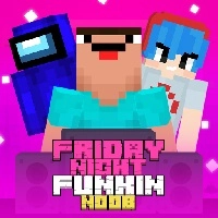 friday_night_funki_noob Trò chơi