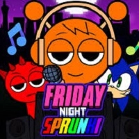 friday_night_sprunki ゲーム