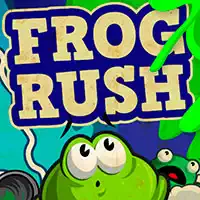 frog_rush Trò chơi