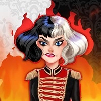 from_basic_to_fab_villain_makeover ألعاب