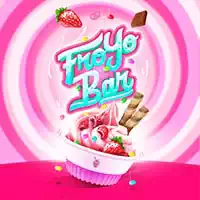 froyo_bar રમતો