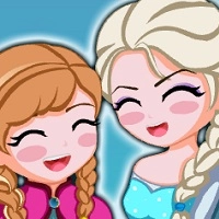 frozen_anna_save_elsa_2 Gry