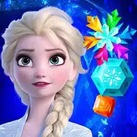 frozen_ice_adventures Juegos