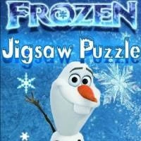 frozen_jigsaw_puzzle Játékok