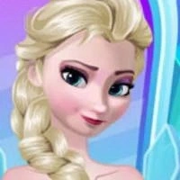 frozen_princess თამაშები