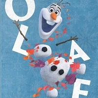 frozen_throw_olaf Игры