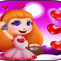 frozen_valentine_mania_match3 игри