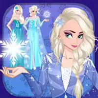 frozen_vs_barbie_2021 بازی ها