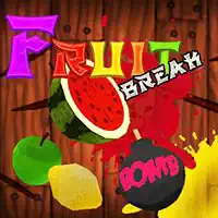 fruit_break permainan