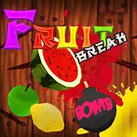 fruit_break Spellen