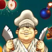 fruit_chef Ігри