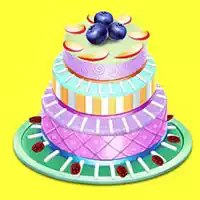 fruit_chocolate_cake_cooking เกม