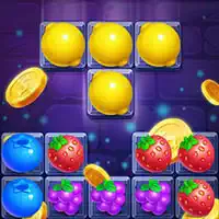 fruit_match4_puzzle Ігри