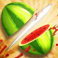 Ninja De Frutas Online