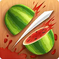 fruit_slice_classic Խաղեր