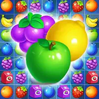 fruit_swipe_mania 游戏