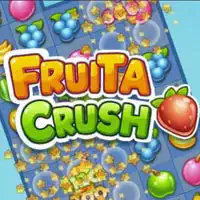 Fruta Crush