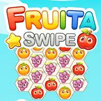 fruita_swipe Խաղեր