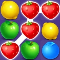 fruits_master_match_3 Pelit