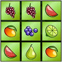 fruits_memory Juegos