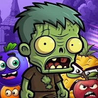 fruits_vs_zombies રમતો