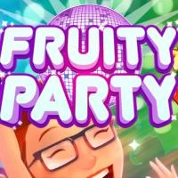 fruity_party Mängud