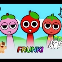 frunki_the_fruity_sprunki Spil