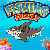 สนุกตกปลา Frenzy