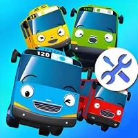 fun_garage_station เกม