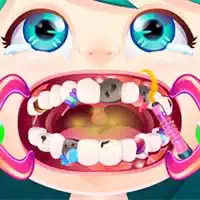 funny_dentist_surgery Խաղեր