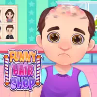 funny_hair_salon 계략