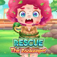 funny_rescue_zookeeper ألعاب