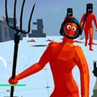 funny_shooter_3d ألعاب