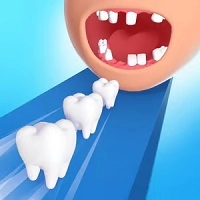 funny_teeth_running игри