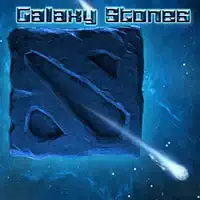 galaxy_stones ゲーム