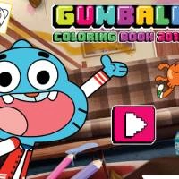 gambol_colouring_book Juegos