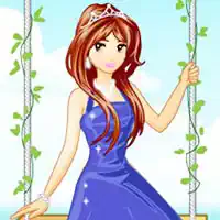 garden_princess গেমস