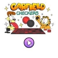 garfield_checkers Lojëra