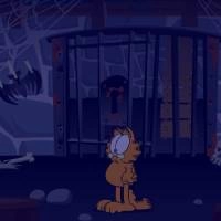 La Caccia Al Tesoro Spaventosa Di Garfield 2