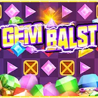 Gem Blast Online խաղի սքրինշոթ
