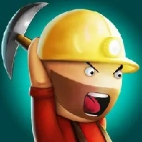 gem_deep_digger игри