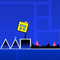 geometrical_dash თამაშები