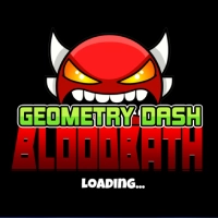 geometry_dash_bloodbath Igre