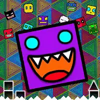 Geometry Dash Konečně